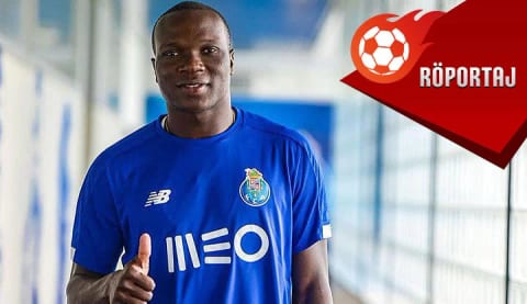 "Burak'ın yanına Aboubakar alınırsa kaymaklı kadayıf olur"