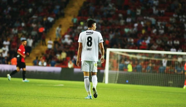 Umut Nayir, hedeflerini anlattı!