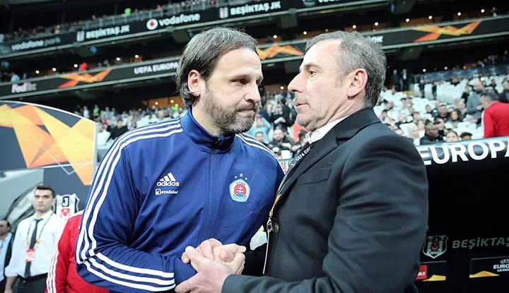 Jan Kozak, maçın atmosferini değiştiren etkeni açıkladı!