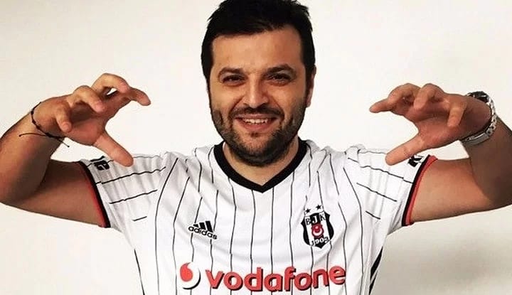 Candaş Tolga Işık; "Quaresma, Beşiktaş efsanesidir"