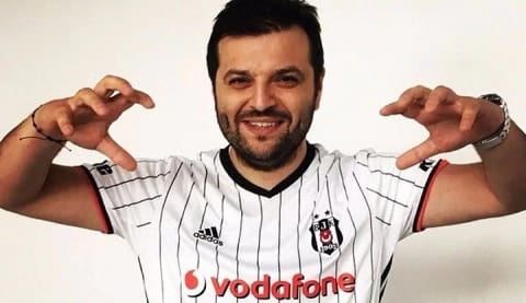 Candaş Tolga Işık; "Quaresma, Beşiktaş efsanesidir"