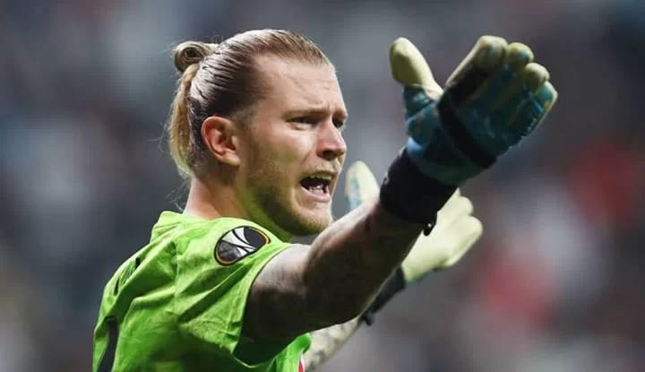 Beşiktaş'ta sezon sonu için Karius'un alternatifi belli oldu!