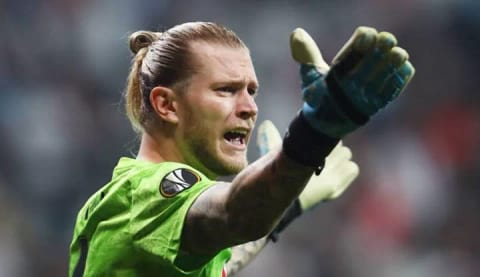 Beşiktaş'ta sezon sonu için Karius'un alternatifi belli oldu!