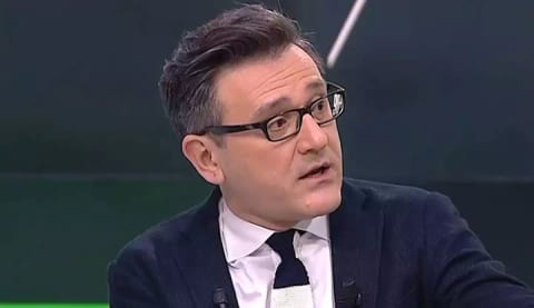 "Hala bir şaşkınlık içerisinde, bence Abdullah Avcı onu kesecek"