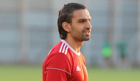İşte transferin son gününde yaşanan Muhammet Demir diyaloğu