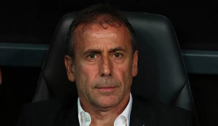 Abdullah Avcı'dan son dakika transfer açıklaması!