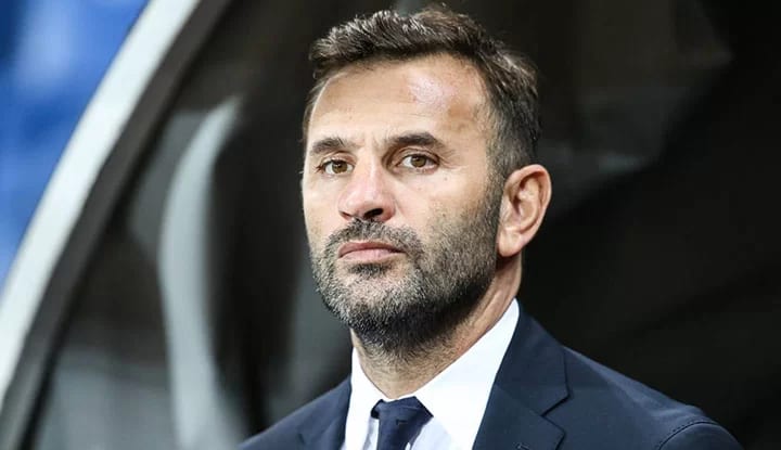Okan Buruk'a Arda Turan-Beşiktaş iddiası soruldu!