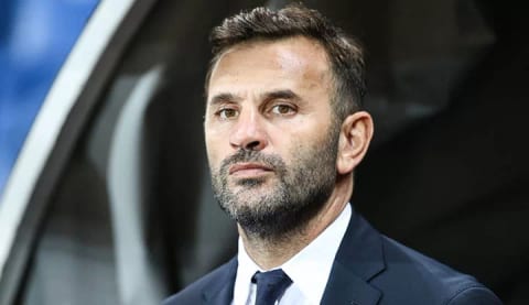 Okan Buruk'a Arda Turan-Beşiktaş iddiası soruldu!