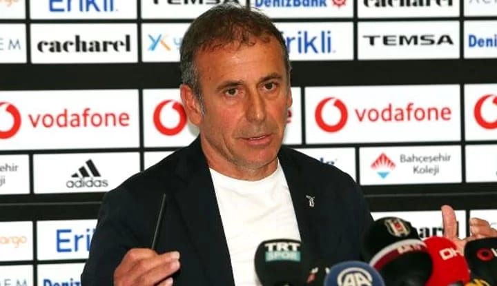 Abdullah Avcı'dan Lens açıklaması!