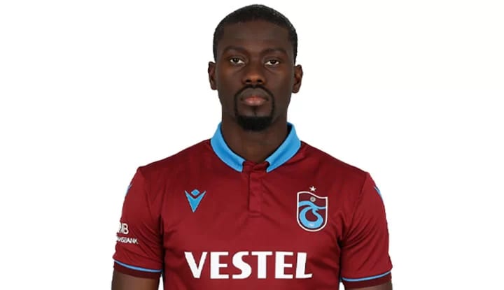 Badou N'Diaye, Beşiktaş yolunda!