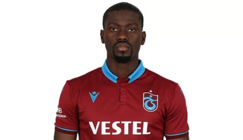Badou N'Diaye, Beşiktaş yolunda!