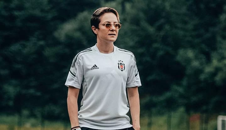 Bahar Özgüvenç'ten açıklama geldi! İşte ayrılık sonrası ilk sözleri...