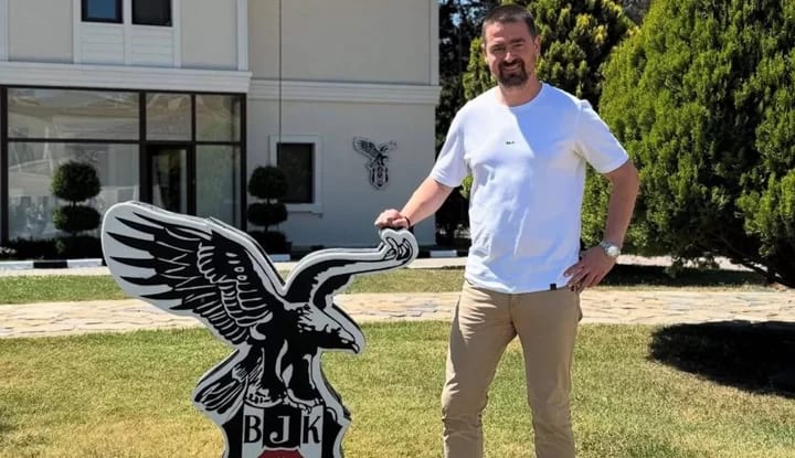 Bahtiyar Zaynutdinov’un menajeri Nevzat Demir Tesisleri'nde!