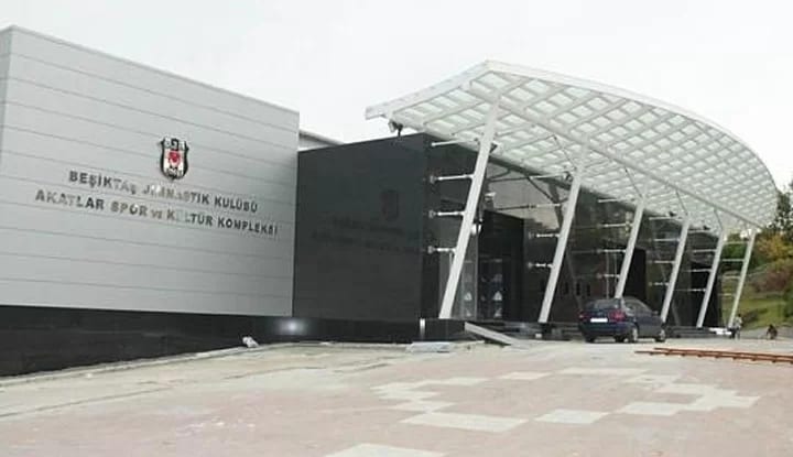 Bakanlıktan Beşiktaş'la ilgili flaş karar!