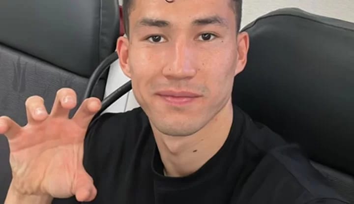 Bakhtiyor Zaynutdinov, Beşiktaş için Türkiye'ye geliyor!