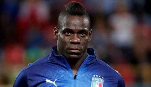 Balotelli, Beşiktaş'a doğru!