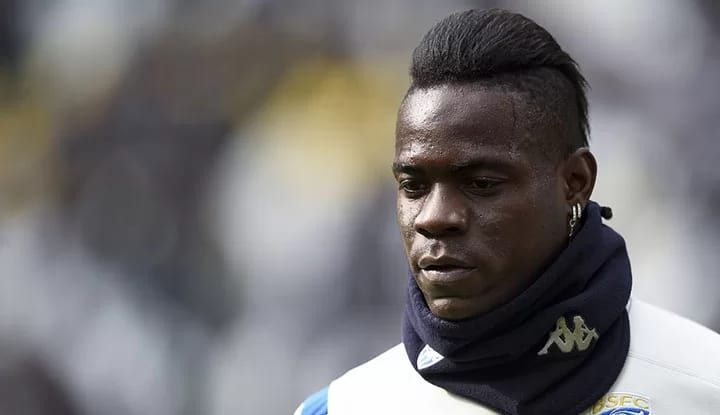 Balotelli, Beşiktaş'ın teklifini kabul etti! İşte teklif edilen maaş...