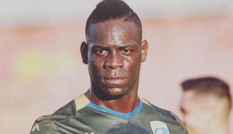 Balotelli transferinde flaş gelişme! Torunoğulları menajeri ile görüştü!
