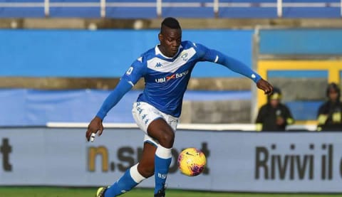 Balotelli transferinde stratejik adımlar!