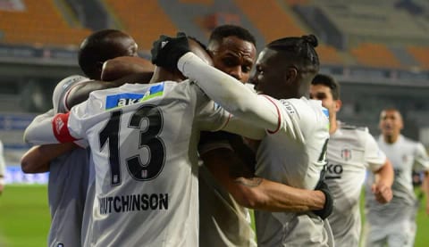 "Bana göre Beşiktaş için sezonun en değerli transferi"