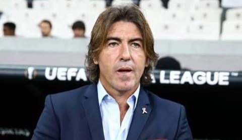 "Bana göre şu an Türkiye'nin en iyi takımı Beşiktaş"