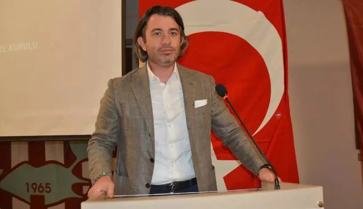 Bandırmaspor Başkanından Süleyman Seba paylaşımı!