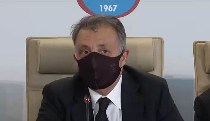 Bankalar Birliği anlaşması imzalandı! Ahmet Nur Çebi'den açıklama...