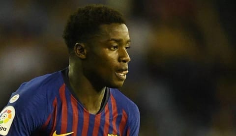 Barcelona'lı oyuncu Beşiktaş'a önerildi! Ücretsiz kiralanabilir!