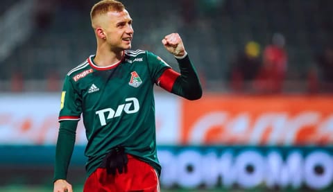 Barinov'un eski hocasından Beşiktaş önerisi!