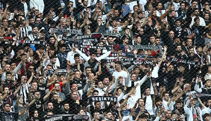 Başakşehir maçının deplasman tribünü bilet fiyatları belli oldu!