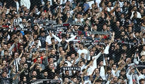 Başakşehir maçının deplasman tribünü bilet fiyatları belli oldu!
