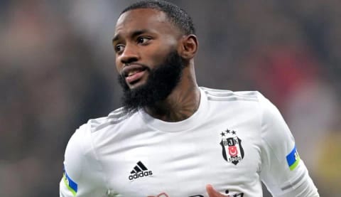 Başakşehir, N'koudou için temaslara başlayacak!
