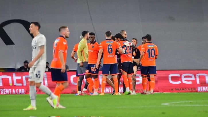 Başakşehir'de Beşiktaş'a karşı tek eksik!