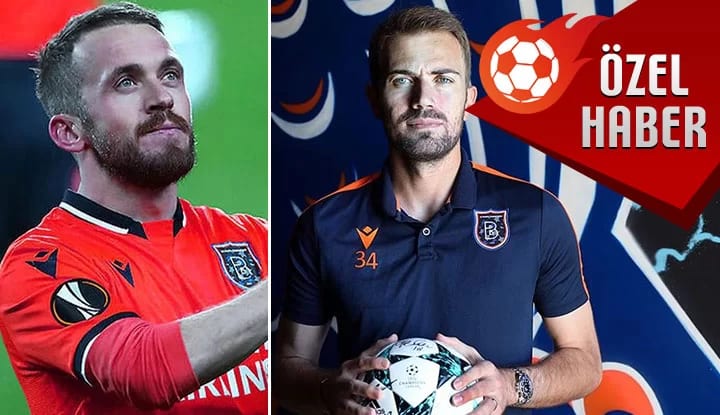 ÖZEL HABER | Başakşehir'den Mert Günok ve Edin Visca açıklaması! Beşiktaş, teklif yaptı mı? İşte detaylar...