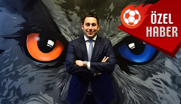 ÖZEL HABER | Başakşehir’den son dakika Okaka ve Ljajic açıklaması!