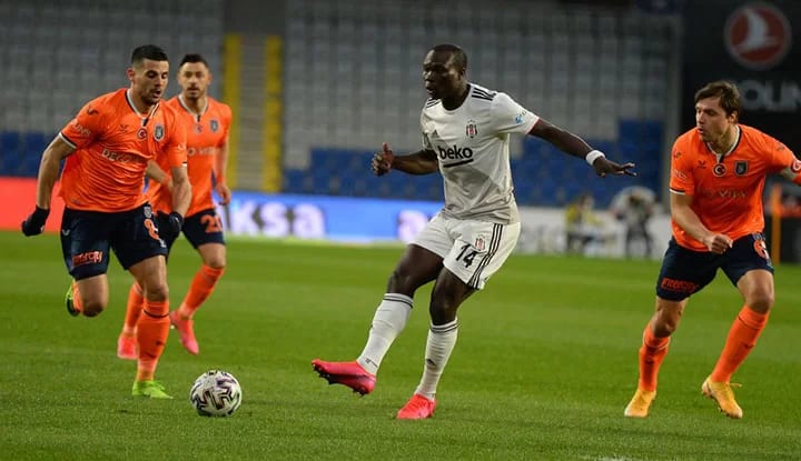 Başka ihtimal yoktu, bunu bir tek Beşiktaş yapabilirdi!