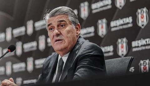 Başkan Adalı, Mete Vardar’ın açıklamalarına cevap verdi!