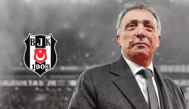 Başkan Ahmet Nur Çebi basın toplantısı düzenliyor!