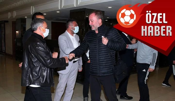 ÖZEL HABER | Başkan Ahmet Nur Çebi ve Sergen Yalçın, tekrar bir araya geliyor! İşte görüşme günü ve detaylar...
