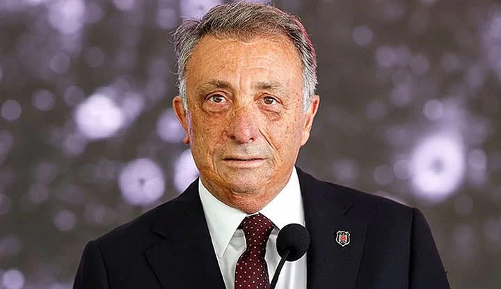 Başkan Ahmet Nur Çebi’den 30 Ağustos Zafer Bayramı mesajı!