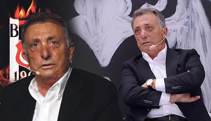 Başkan Ahmet Nur Çebi'den büyük fedakarlık! Evlerini ipotek ettirdi!