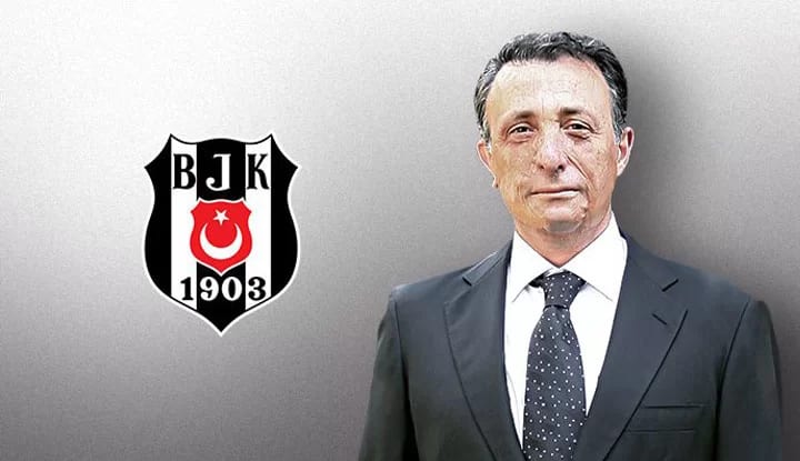 Başkan Ahmet Nur Çebi'den teşekkür mesajı!
