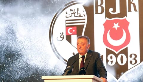 Başkan Ahmet Nur Çebi'den TFF'ye flaş çağrı!