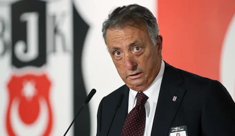 Ahmet Nur Çebi’den transfer, Serdar Saatçi ve Rıdvan Yılmaz açıklaması!