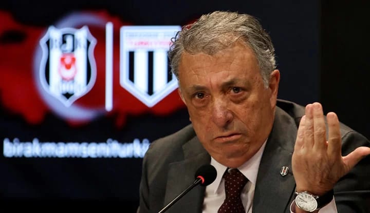Başkan Ahmet Nur Çebi’nin önergesi kabul edildi! Denetlemek için başkan onayı kaldırıldı!