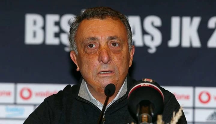 Başkan Çebi, camiaya ve taraftarlara seslendi!
