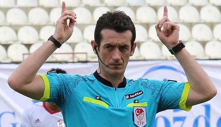 Başkan Çebi, 'Fenerbahçeli futbolcu' dedi, flaş detay ortaya çıktı!