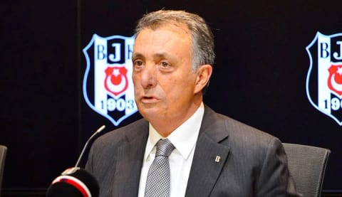 Başkan Çebi, Hasan Kartal ile transfer görüşmesi yaptı! İşte detaylar...