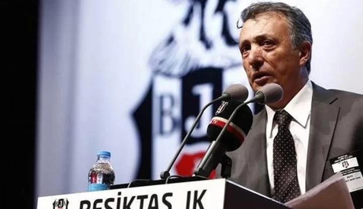 Başkan Çebi taviz vermeyecek!