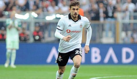 Başkan Çebi'den Dorukhan'a "Burada kal mutlu ol"
